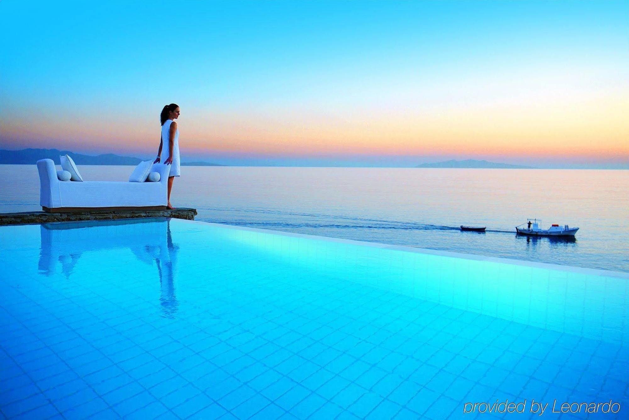 Hotel Petasos & - Small Luxury Of The World