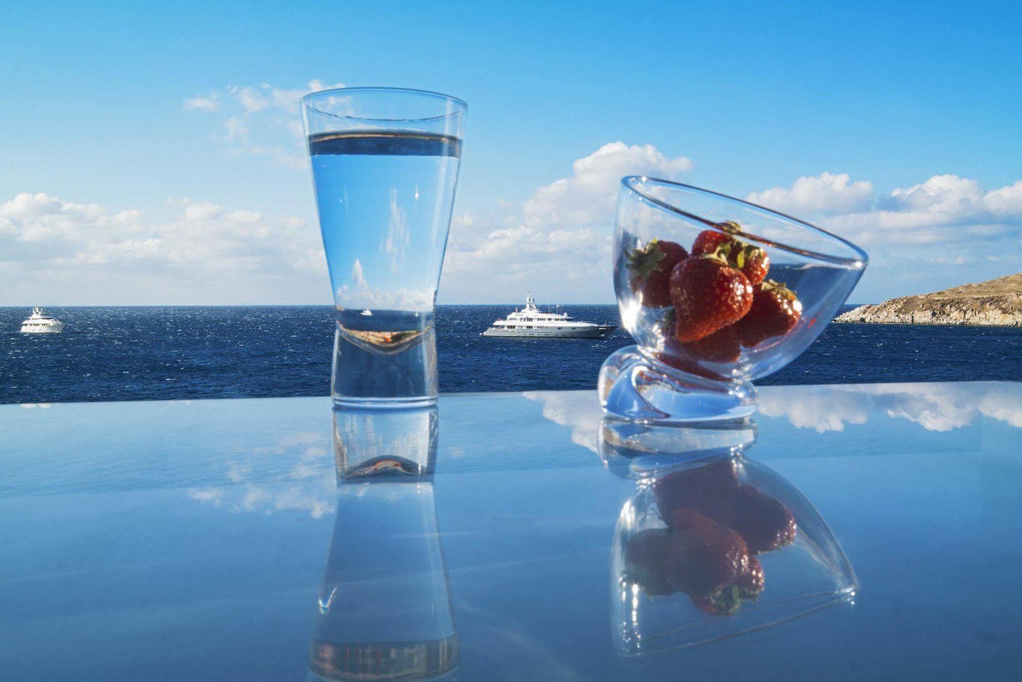 Hotel Petasos & - Small Luxury Of The World 4*