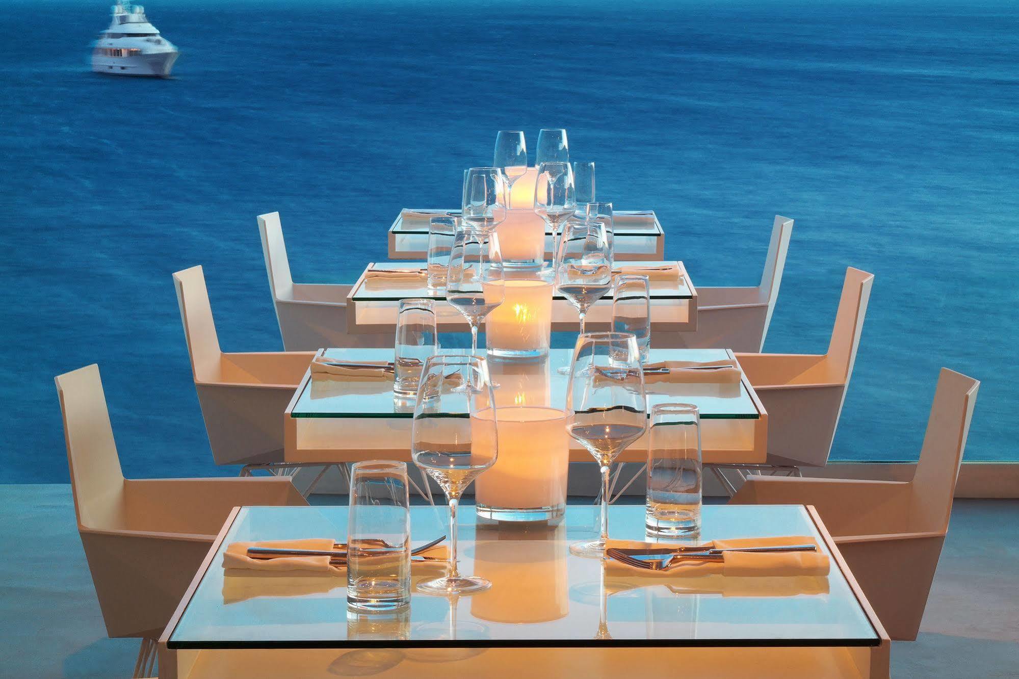 Petasos & - Small Luxury Of The World Platys Gialos (Mykonos)