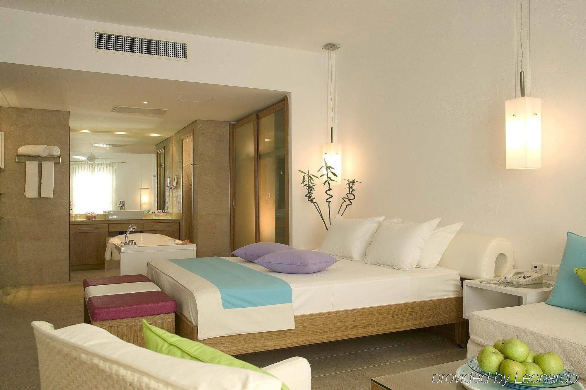 Petasos & - Small Luxury Of The World Hotel Platys Gialos (Mykonos)