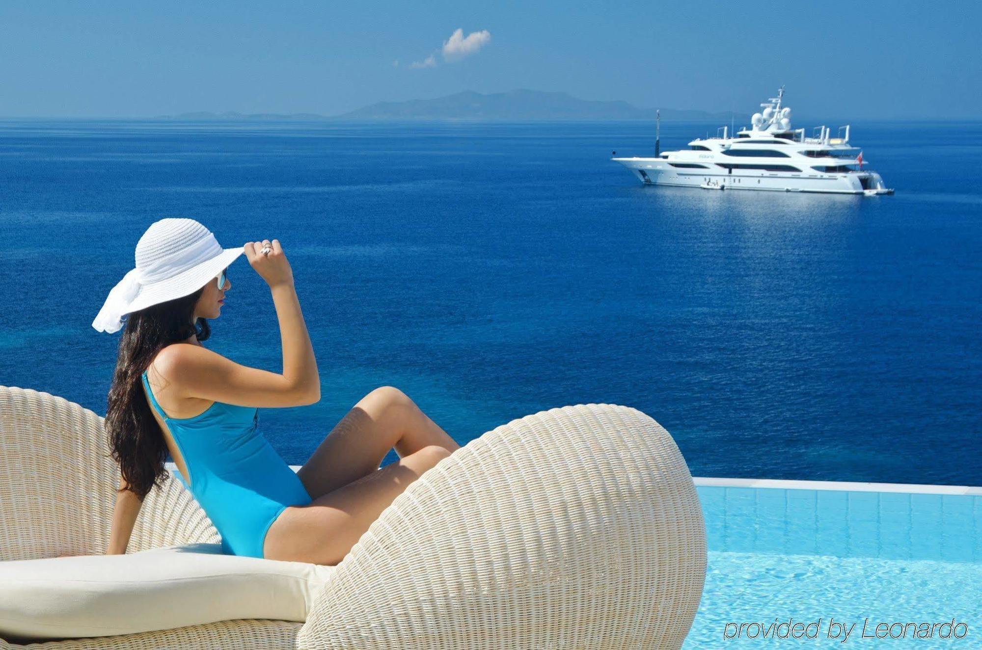 Hotel Petasos & - Small Luxury Of The World 4*