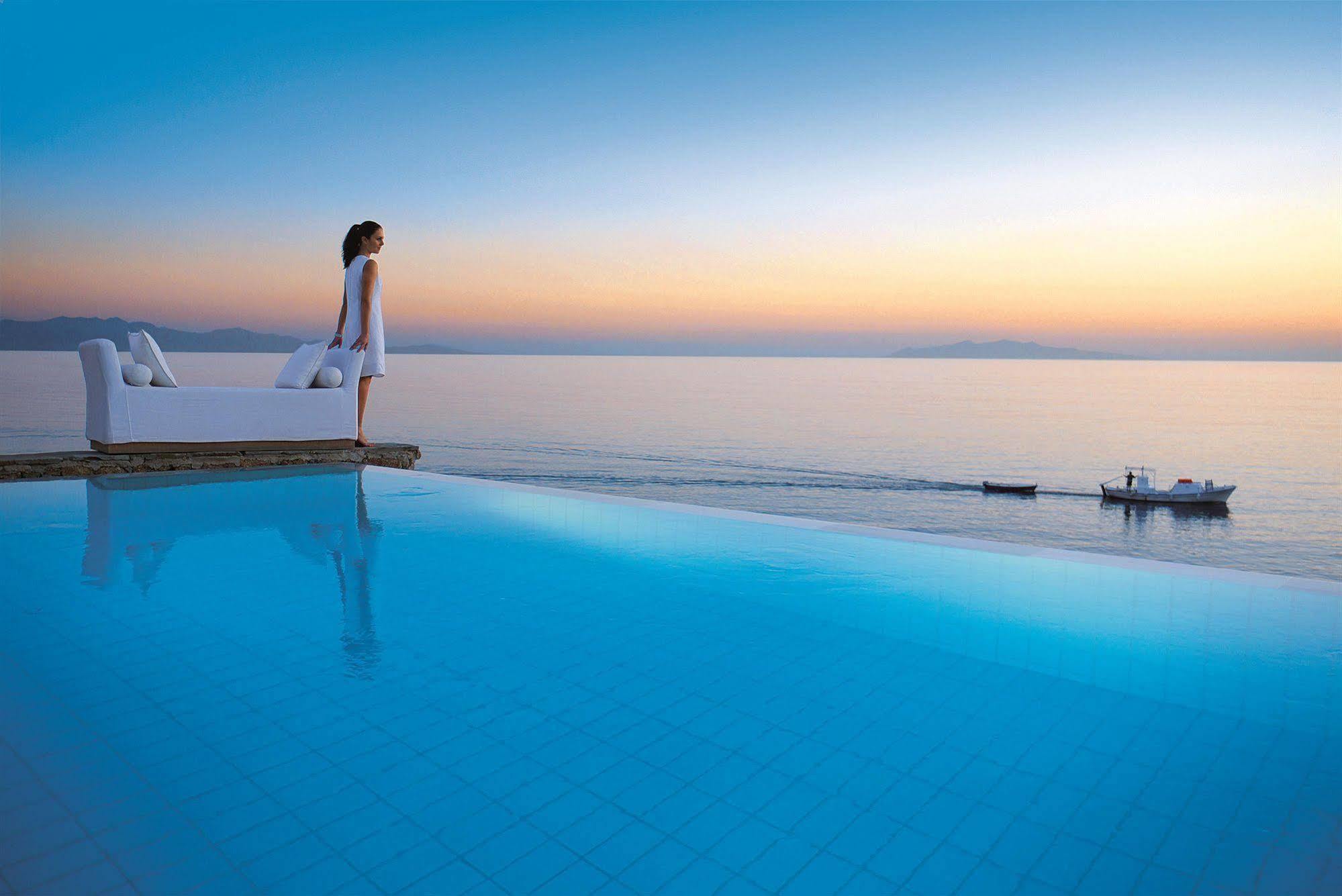 Petasos & - Small Luxury Of The World Hotel 4*