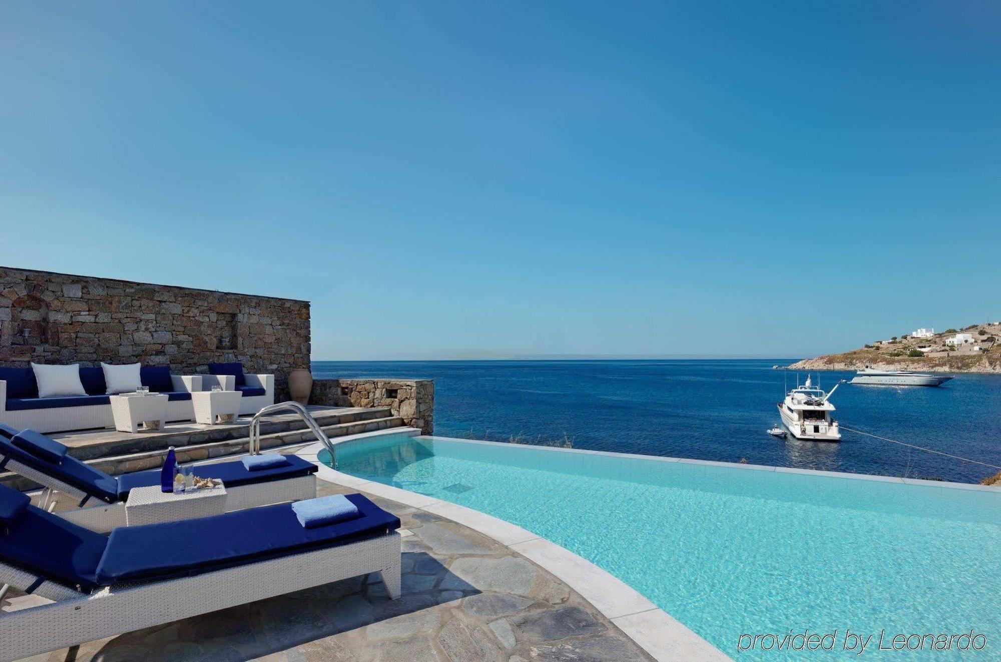 Petasos & - Small Luxury Of The World Hotel