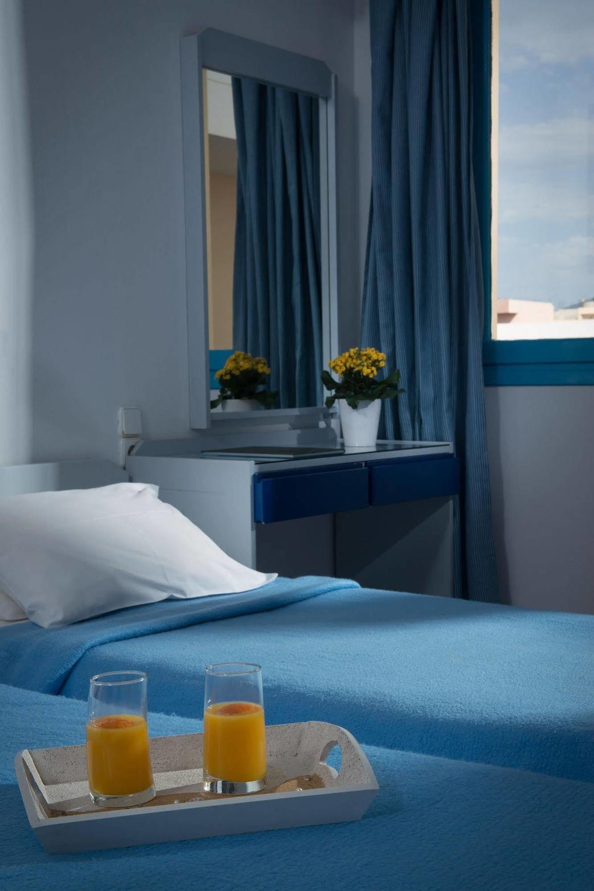 Central Hersonissos Hotel Hotel