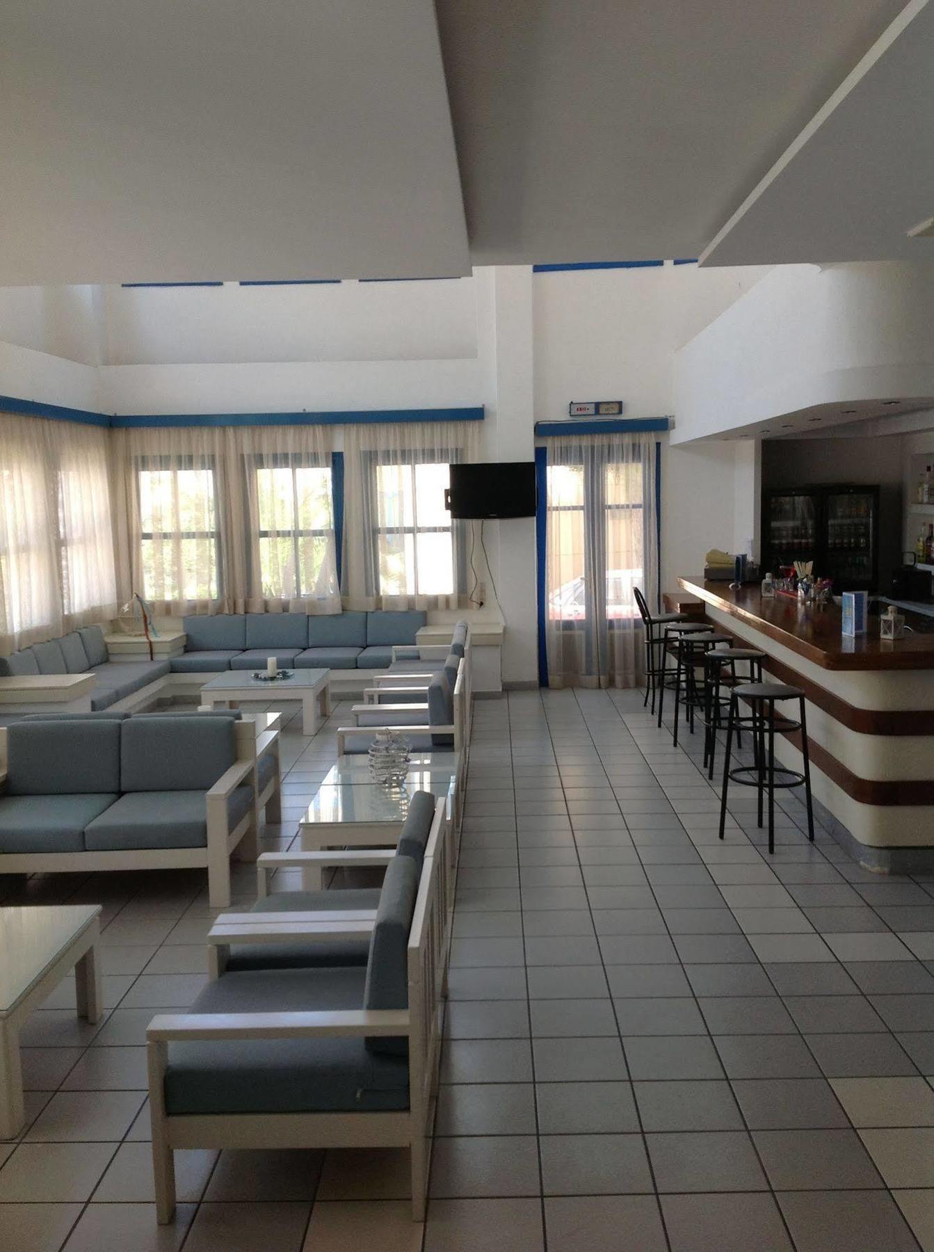 Central Hersonissos Hotel Hotel Hersonissos (Crete)