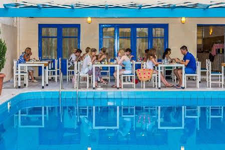 Central Hersonissos Hotel 3* Hersonissos (Crete)