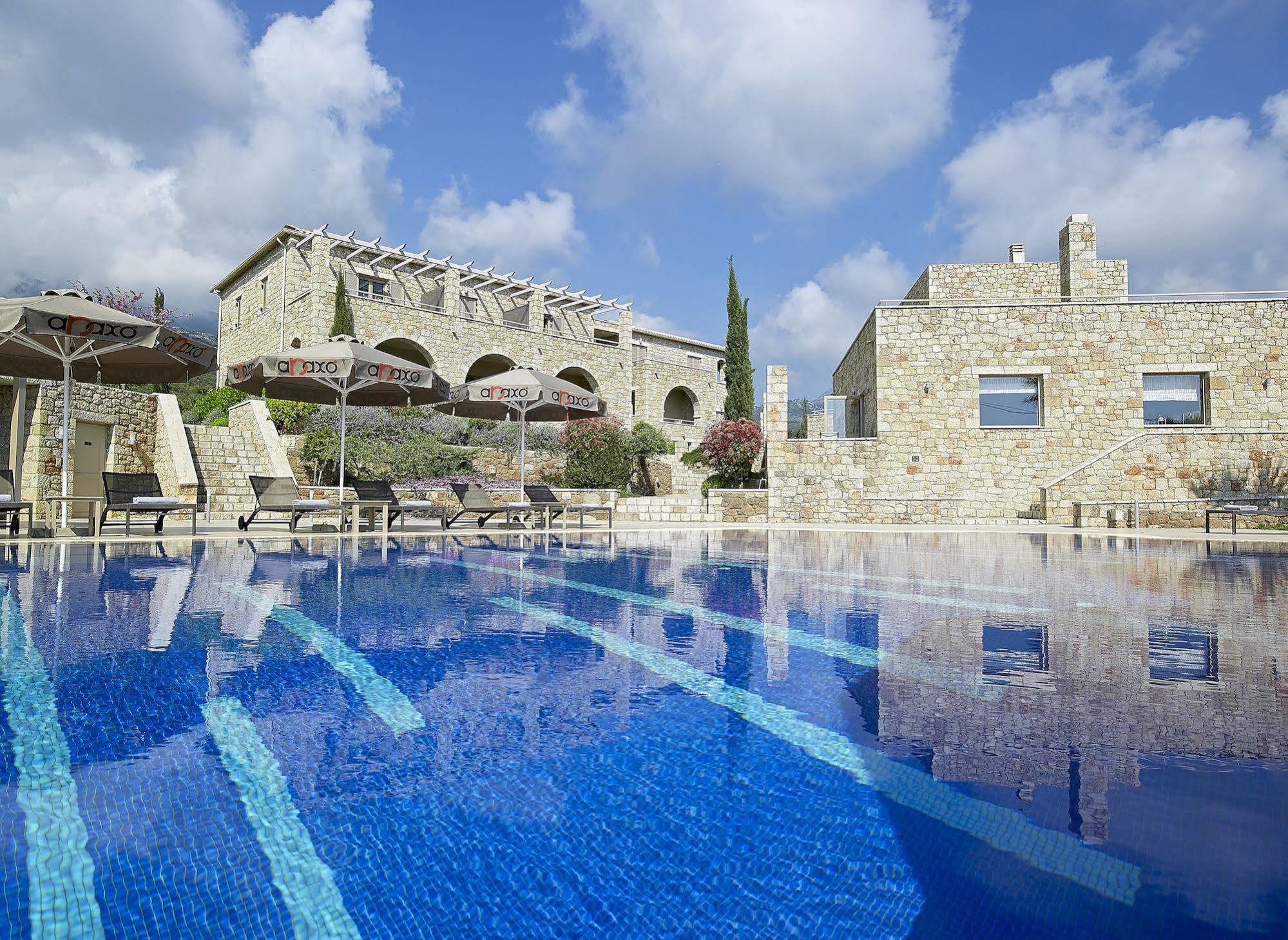 Anaxo Hotel