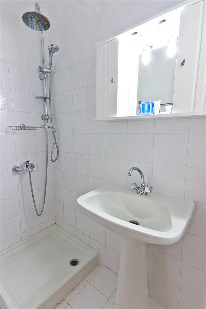 Hotel Pavlidis Limenas (Thasos)