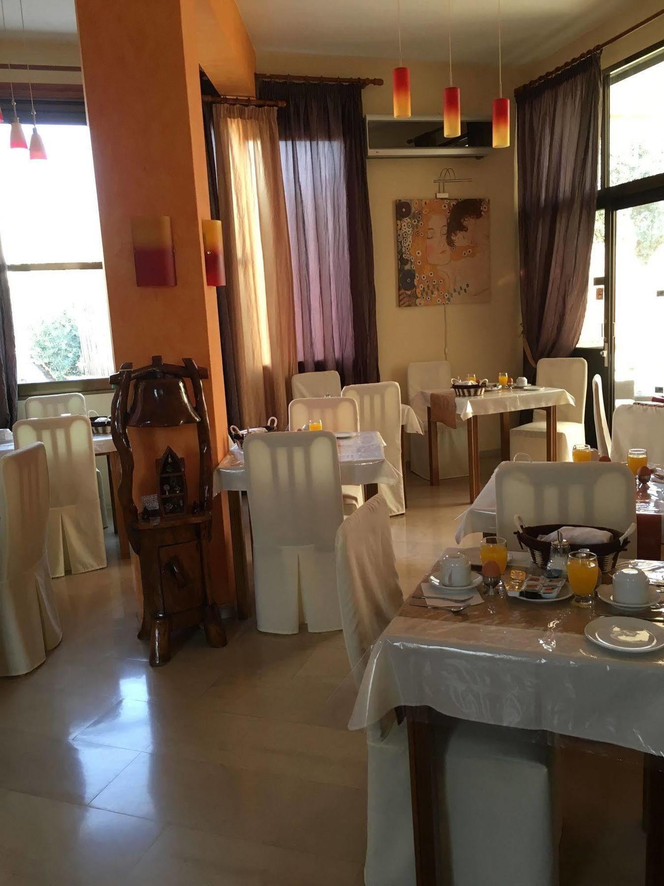Pavlidis Hotel Limenas (Thasos)