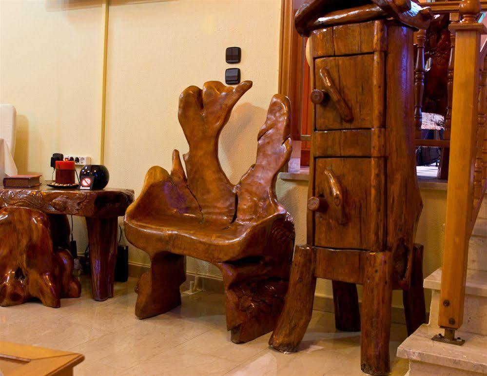 Pavlidis Hotel Limenas (Thasos)