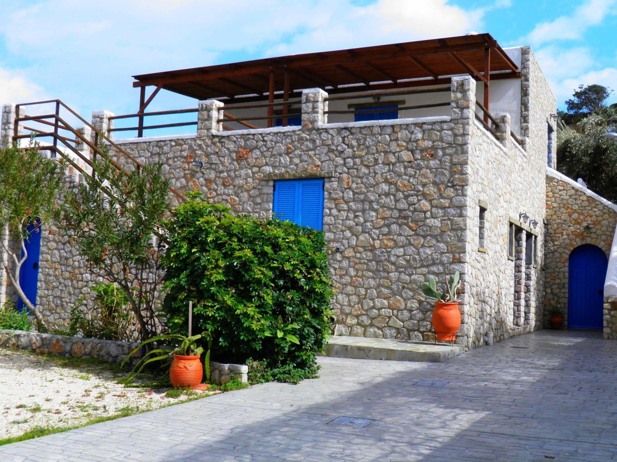 Agnanti Apartment Archangelos (Rhodes)