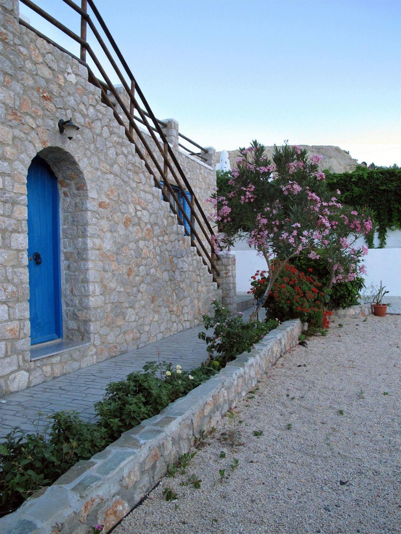 Agnanti Apartment