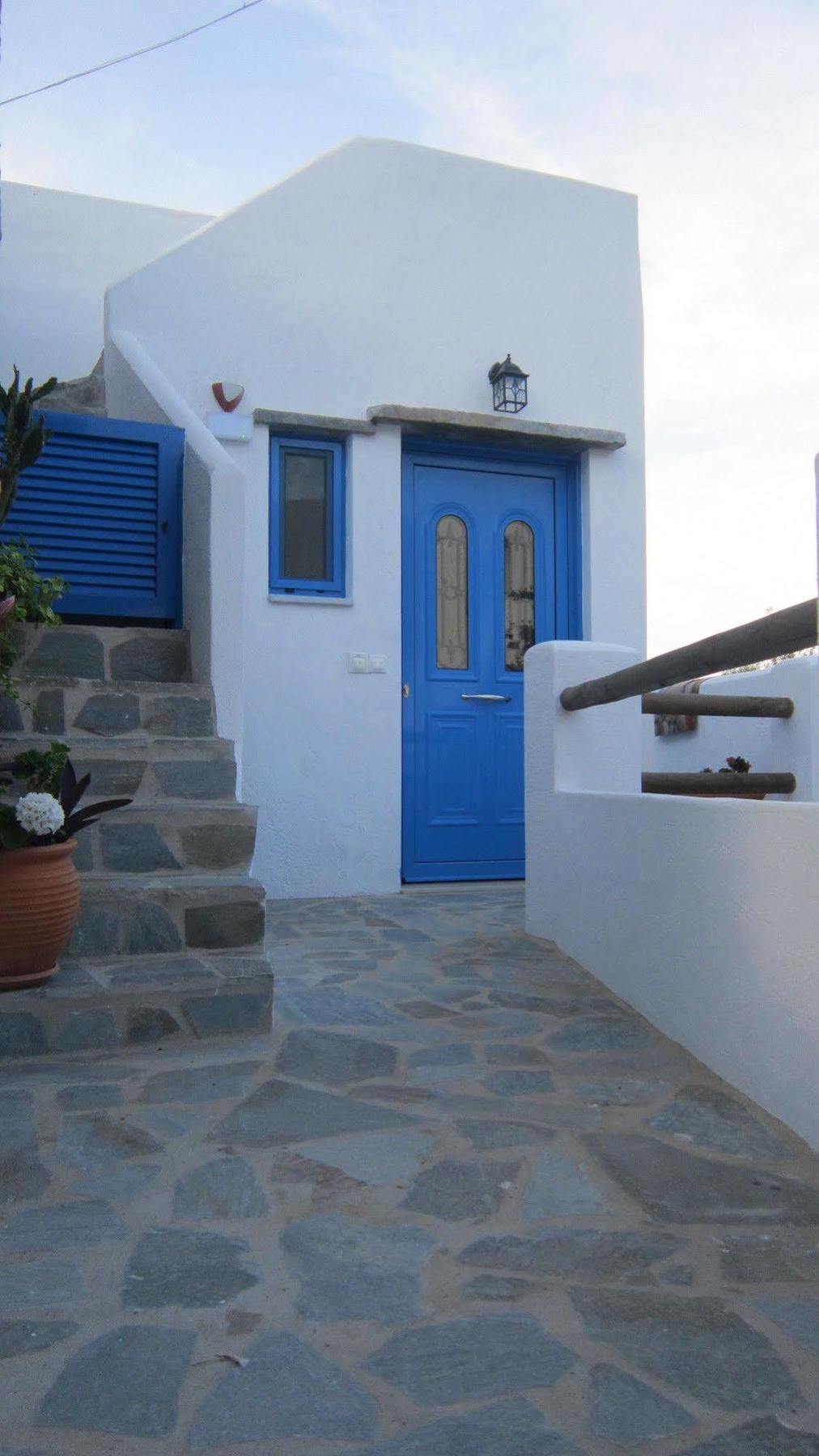 Apartment Agnanti *