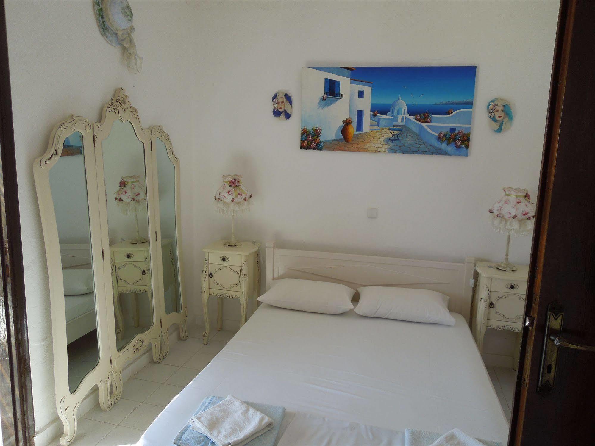 Hotel Albatross