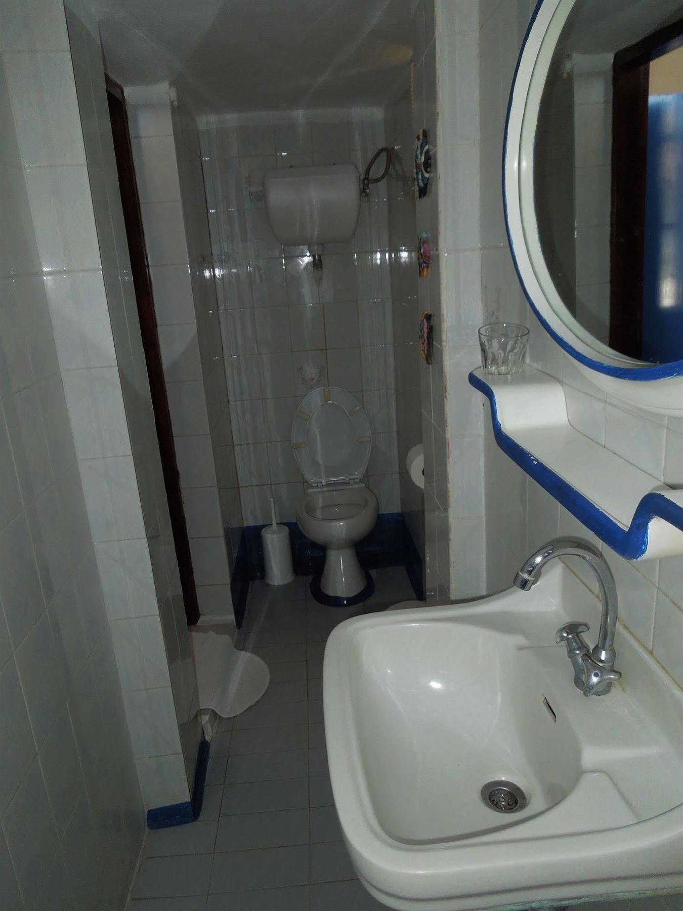 Hotel Albatross Livadi (Serifos)