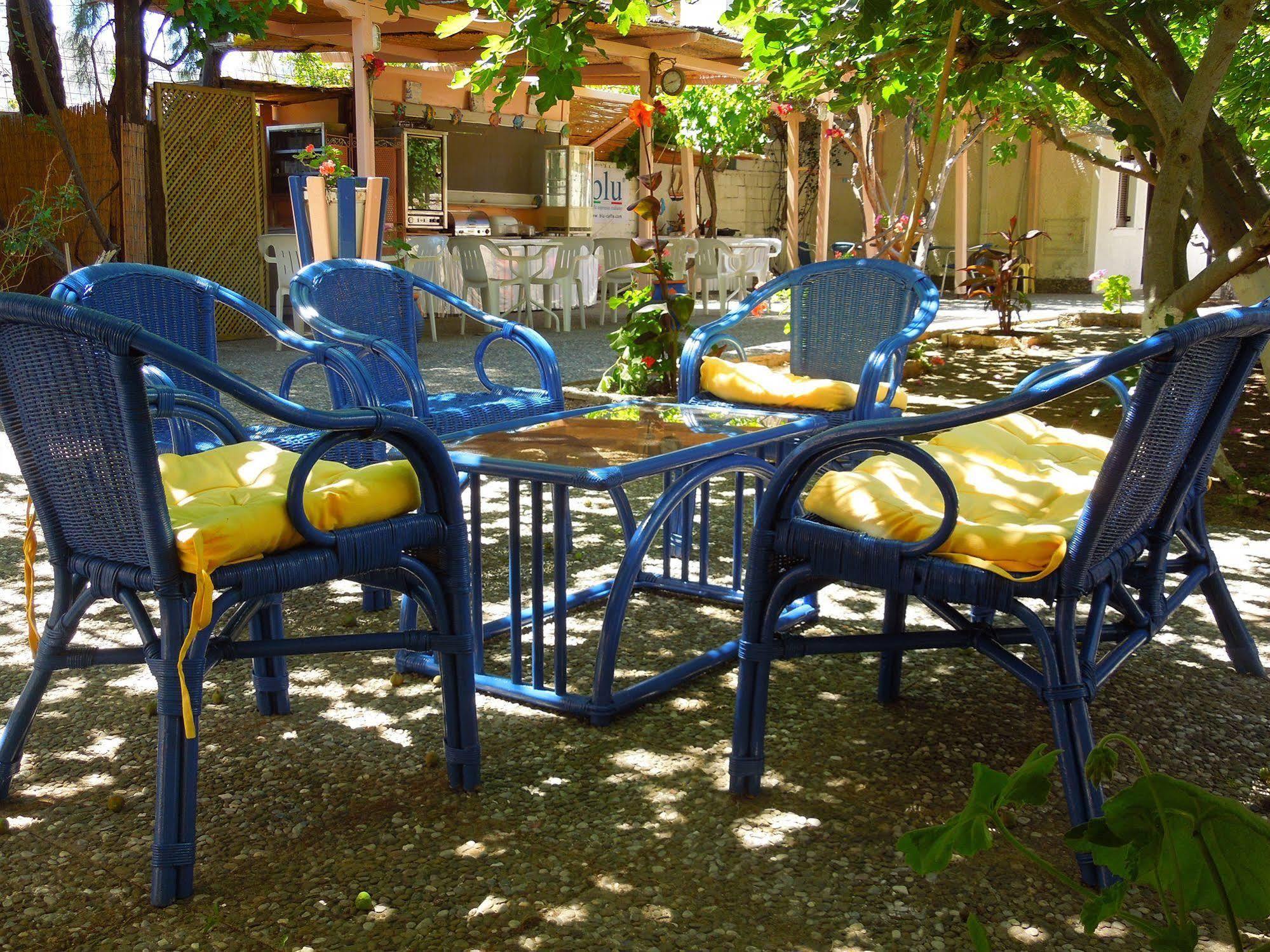 Hotel Albatross Livadi (Serifos)