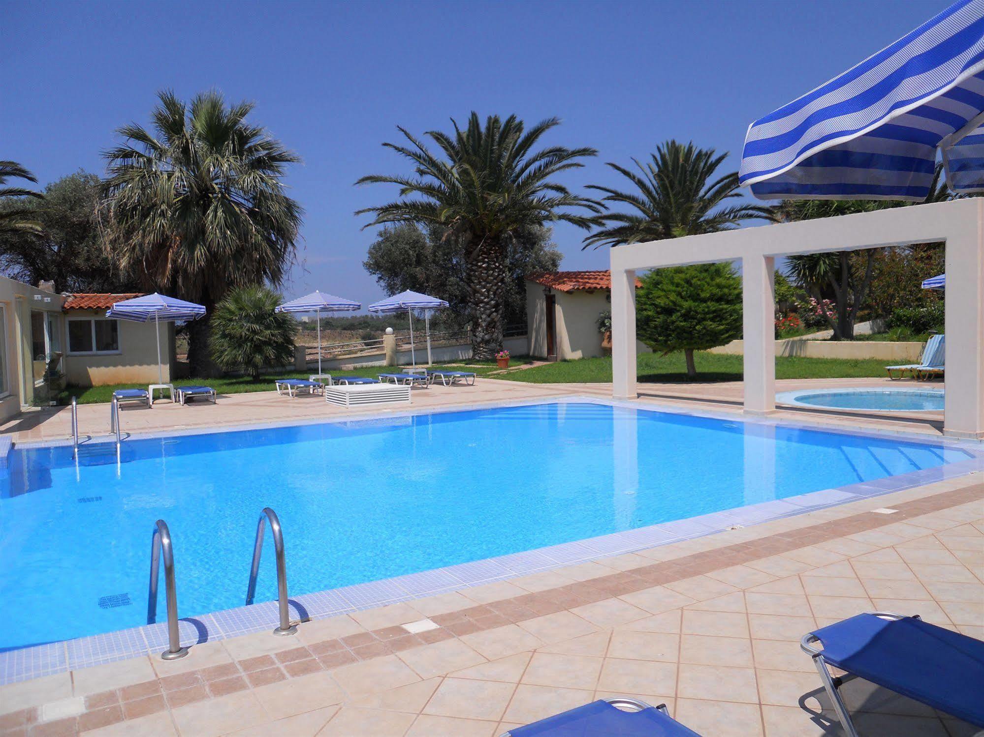 Lofos Panorama Aparthotel Prinos (Crete)