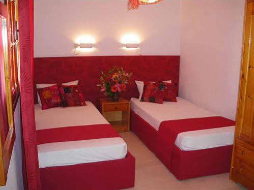 Rita Apartment