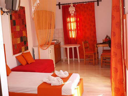 Rita Apartment *