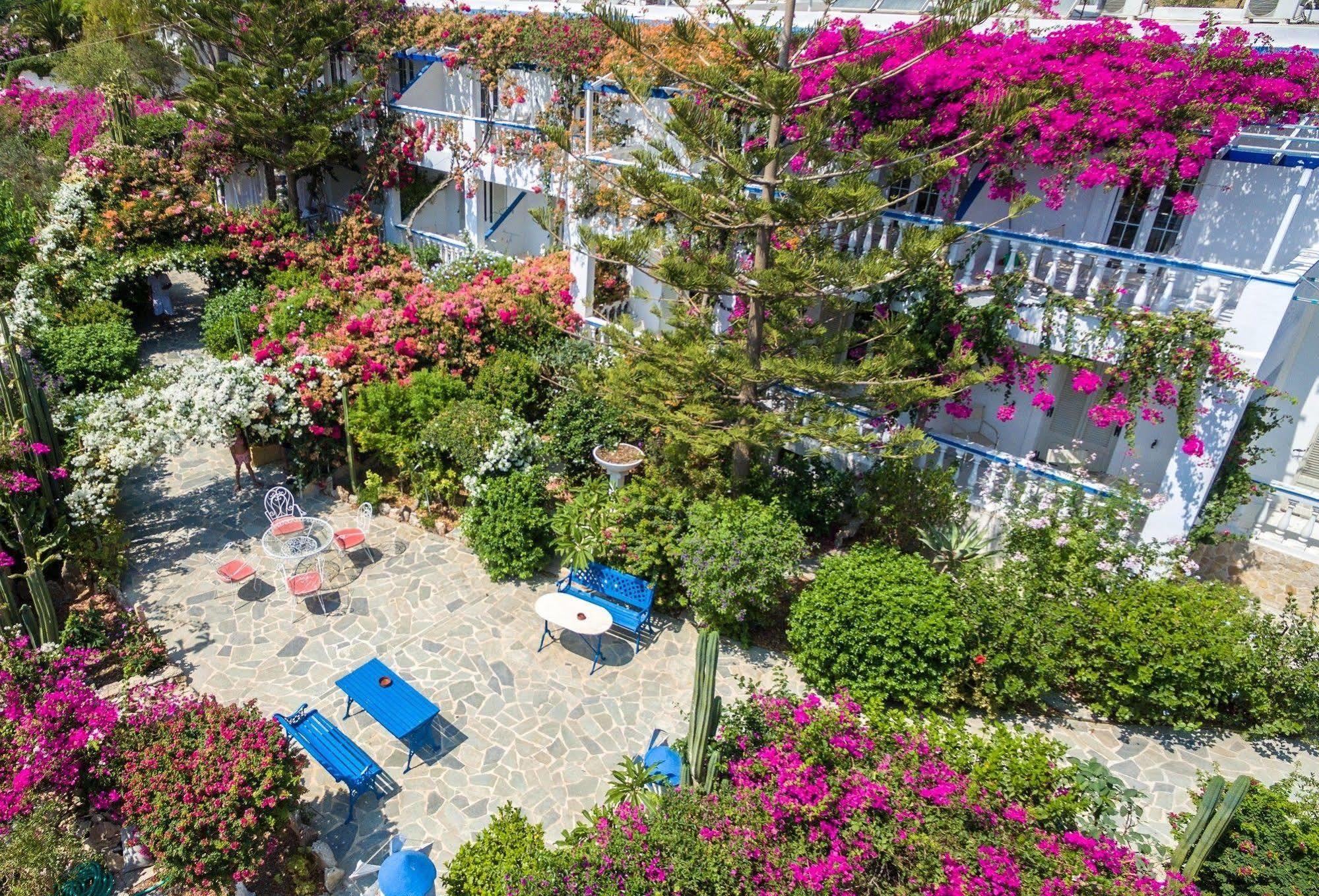 Angelika Aparthotel