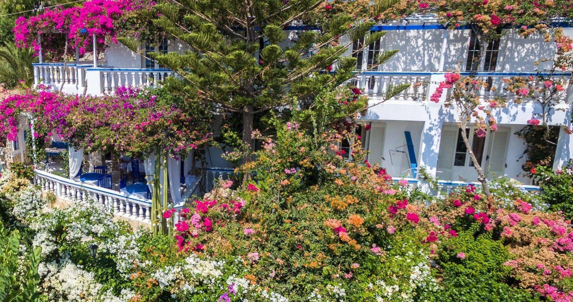 Angelika Aparthotel Alinda (Leros)