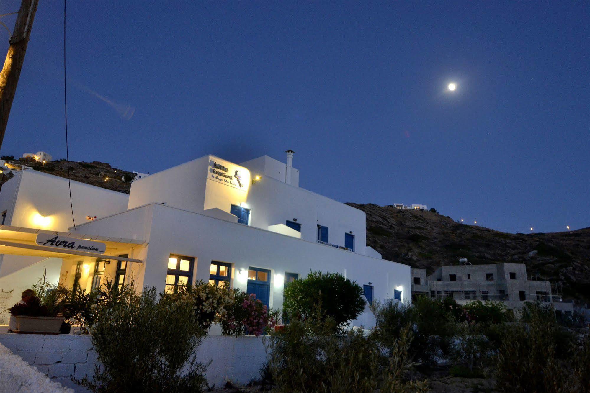Guest house Anna's