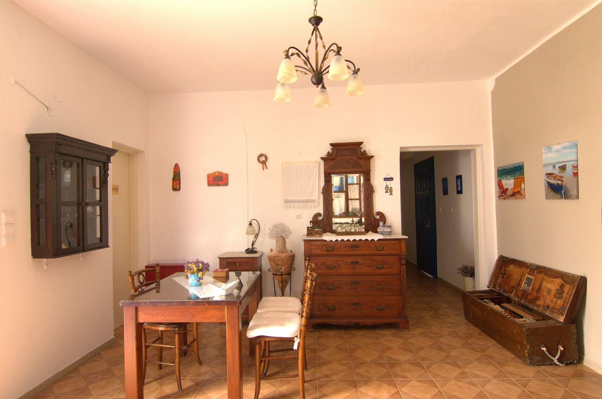 Anna's Guest house
