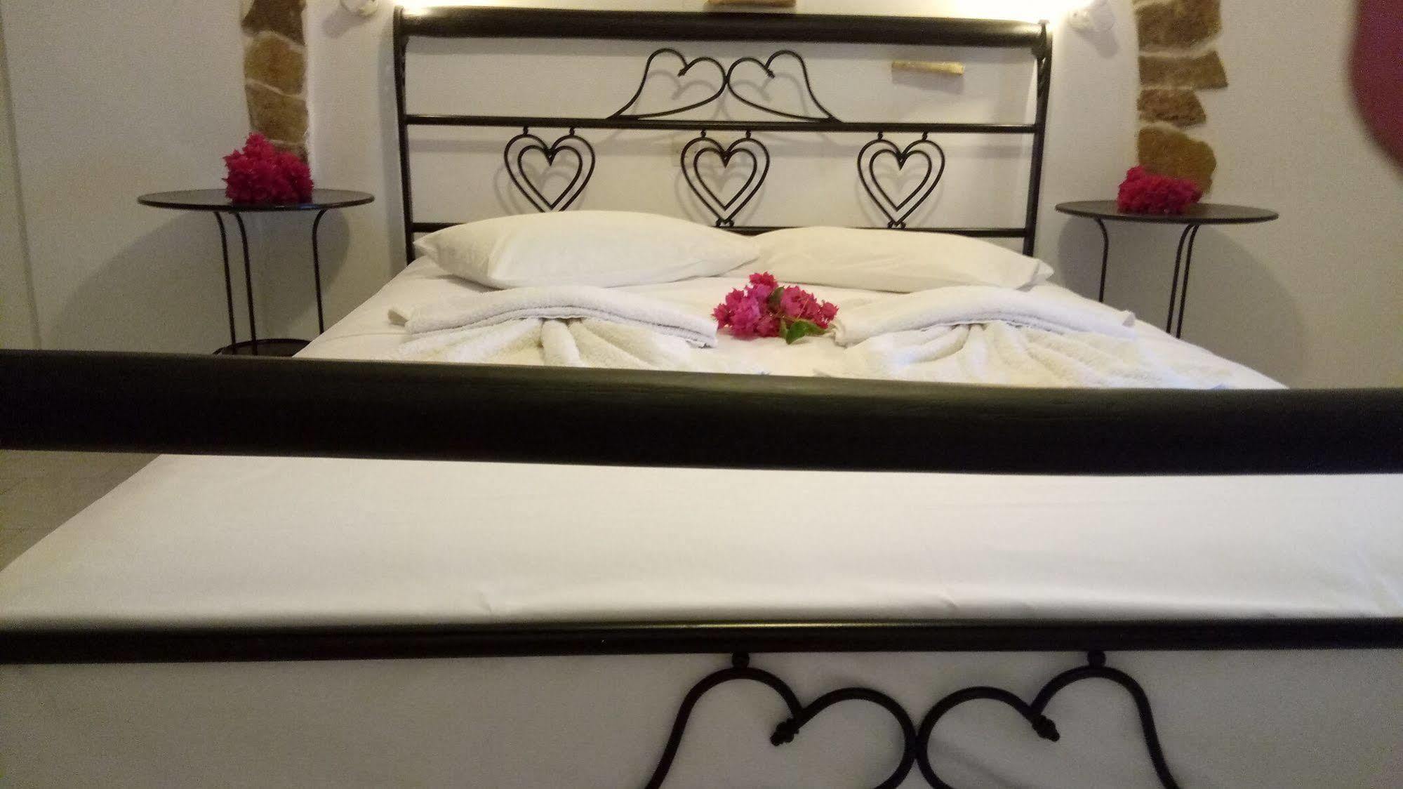 Aparthotel Angelika Alinda (Leros)