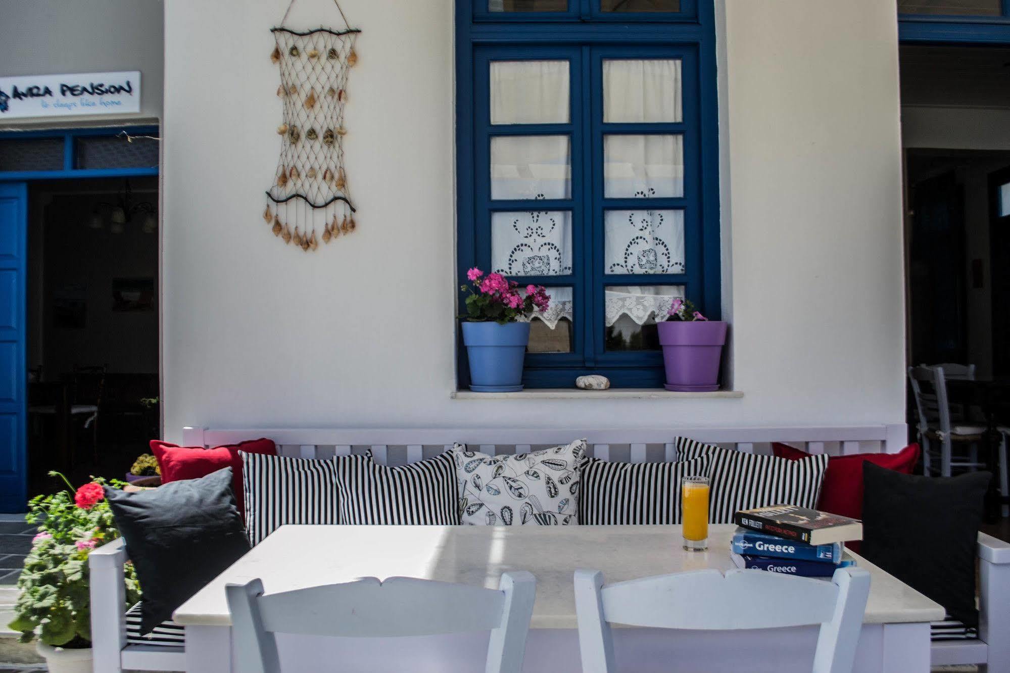 Guest house Anna's 2*
