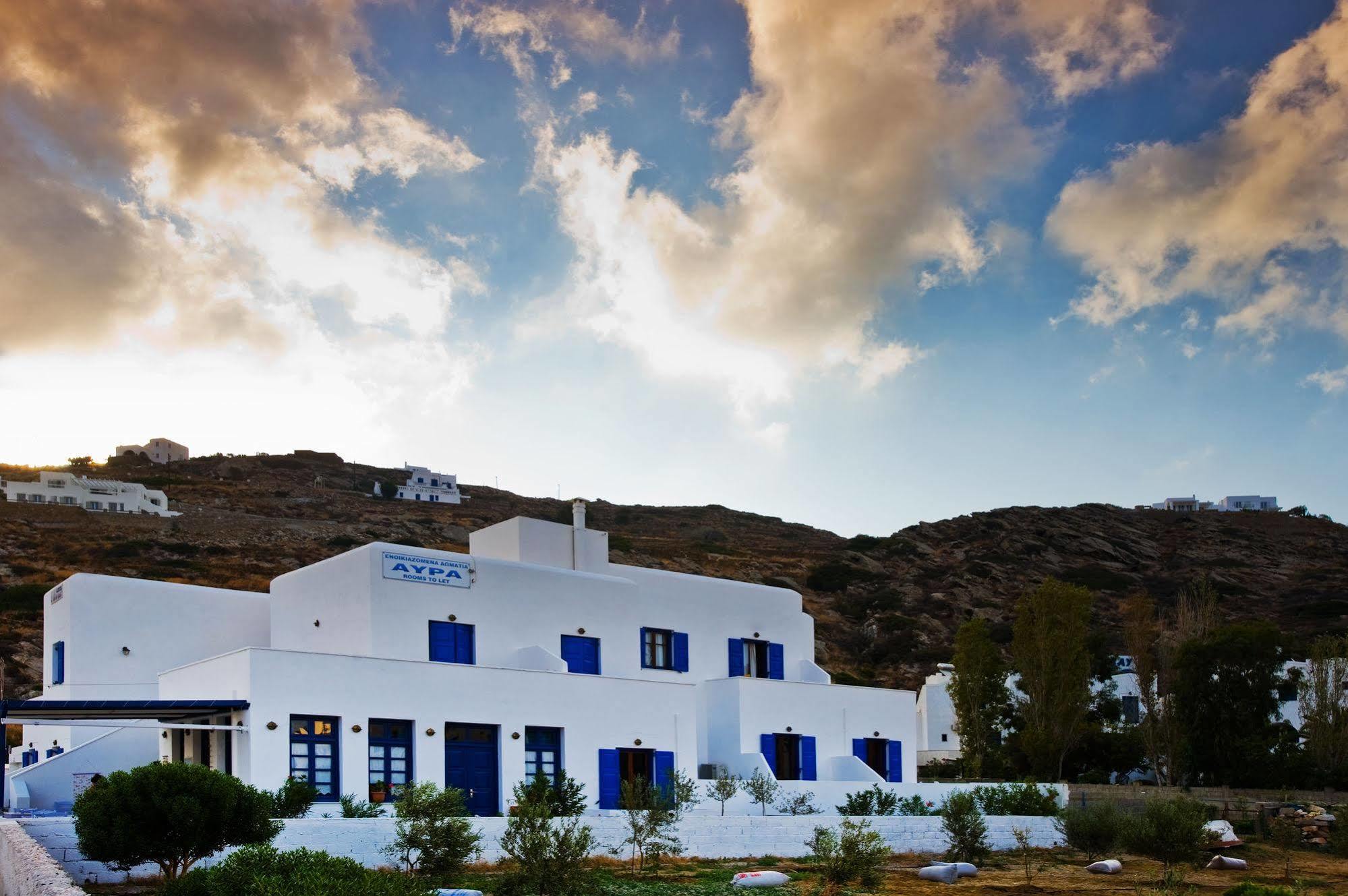 Anna's Guest house 2*