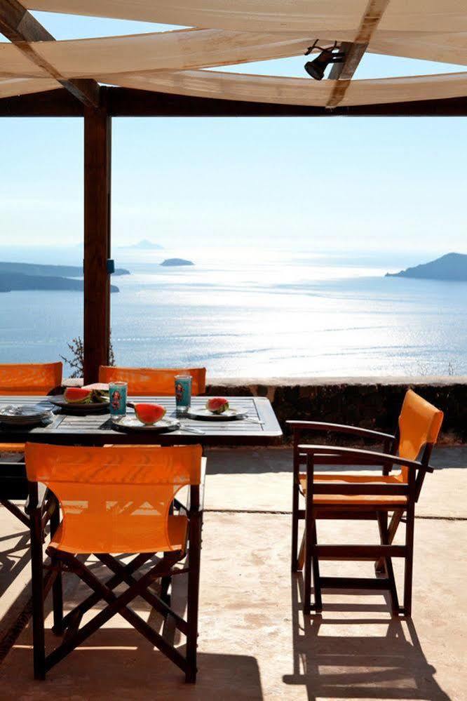 Periscope Villa