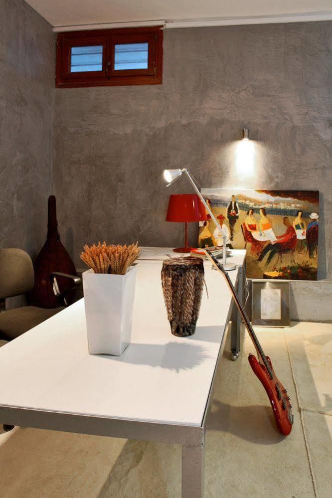 Periscope Villa *