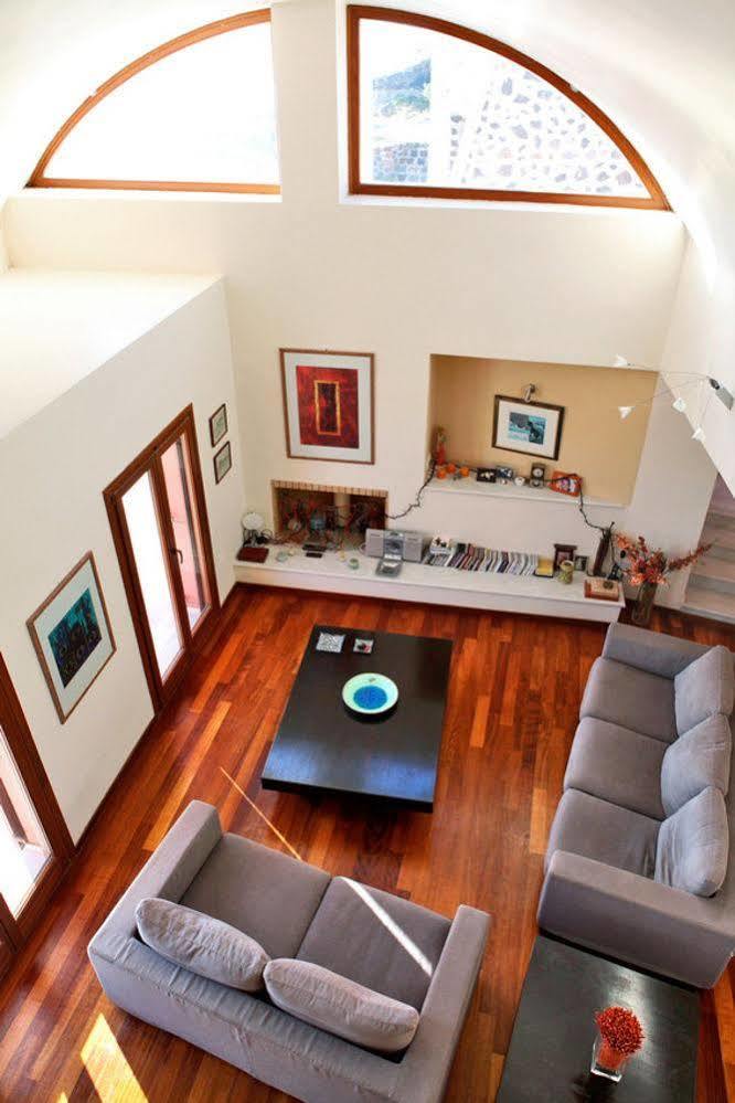 Periscope Villa Imerovigli (Santorini)