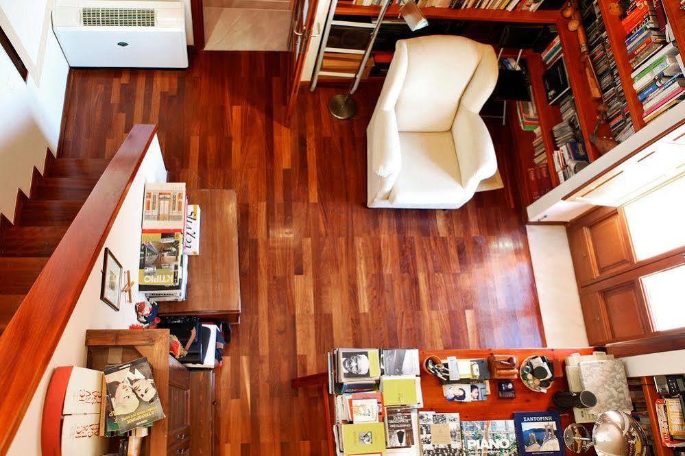 Periscope Villa