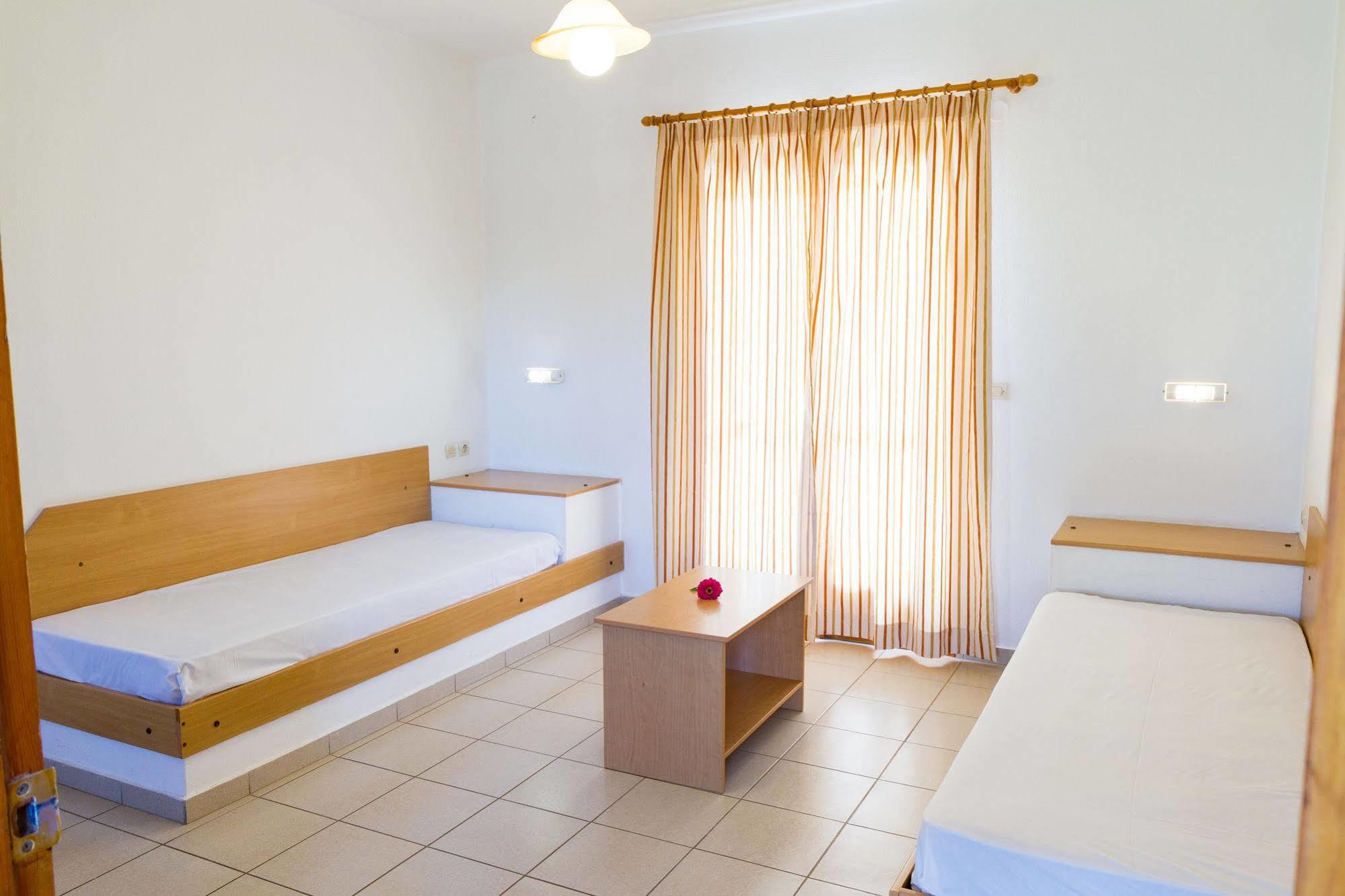 Aparthotel Ideal 2*