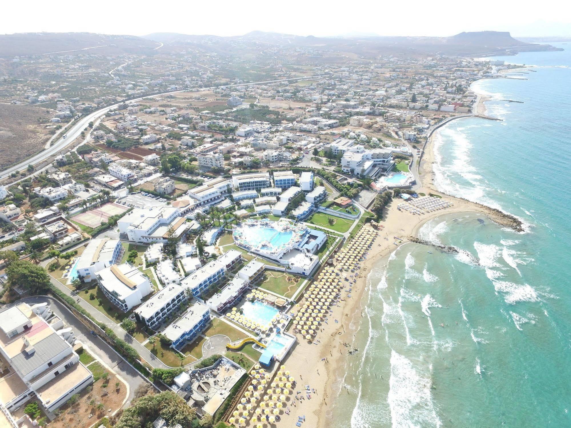 Aparthotel Ideal 2*