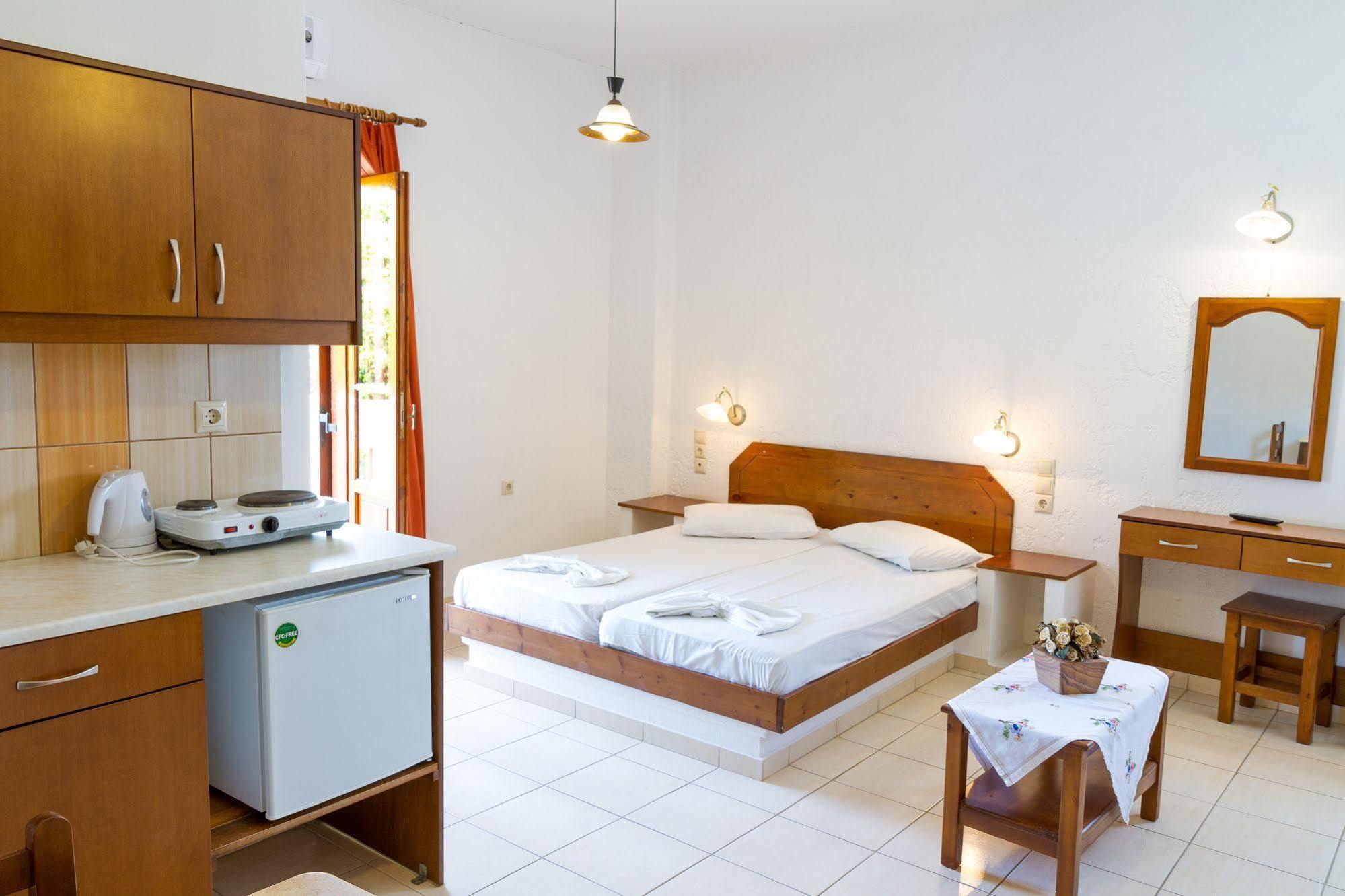 Aparthotel Ideal
