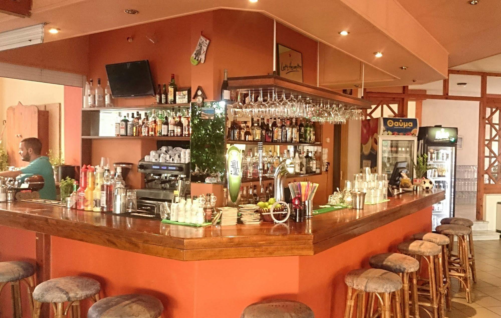 Aparthotel Ideal 2*