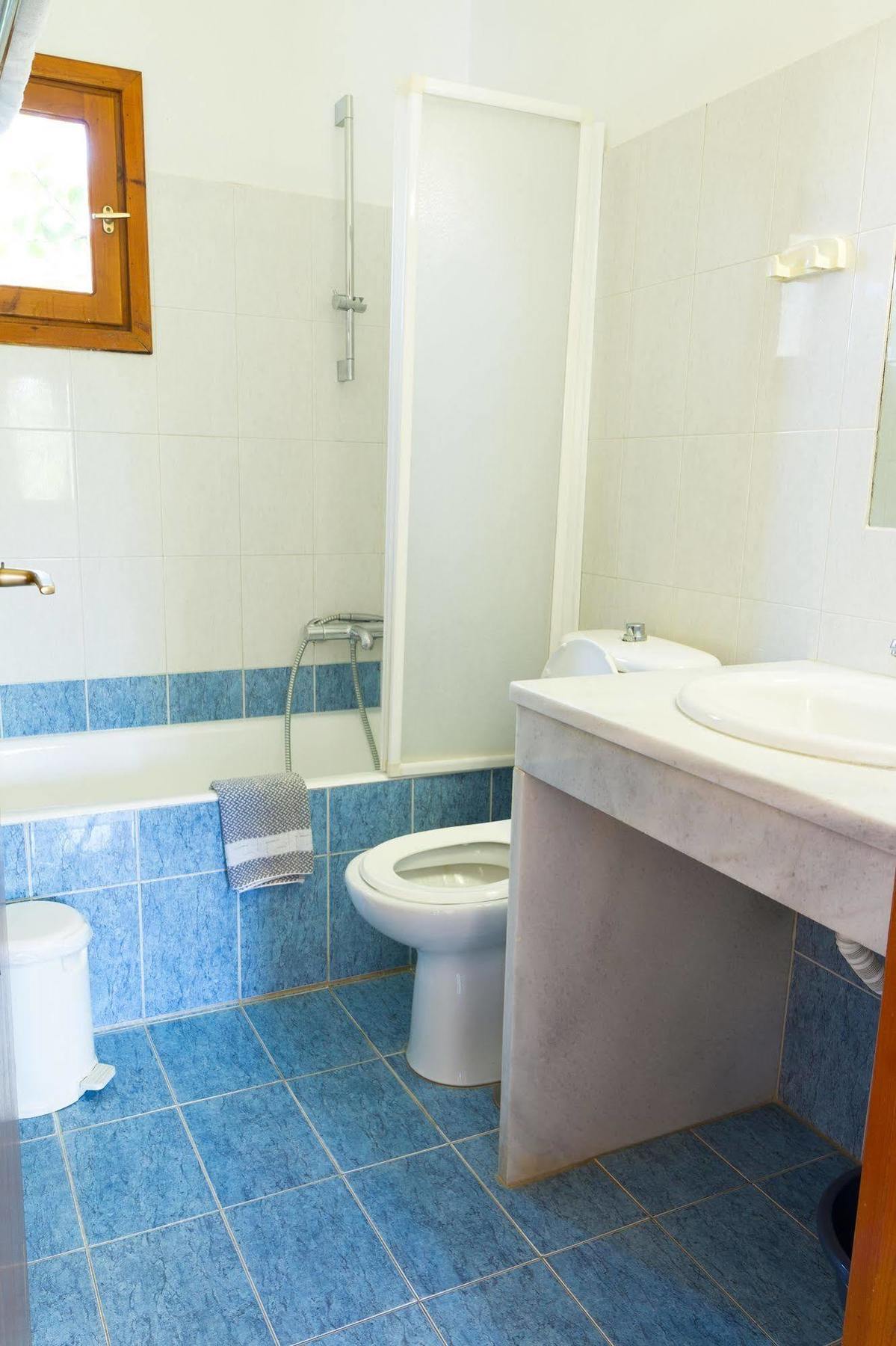Ideal Aparthotel Kokkini Hani