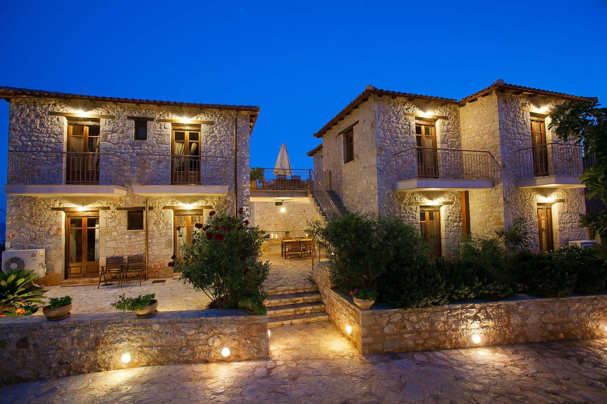 Aparthotel Anigraia 3*