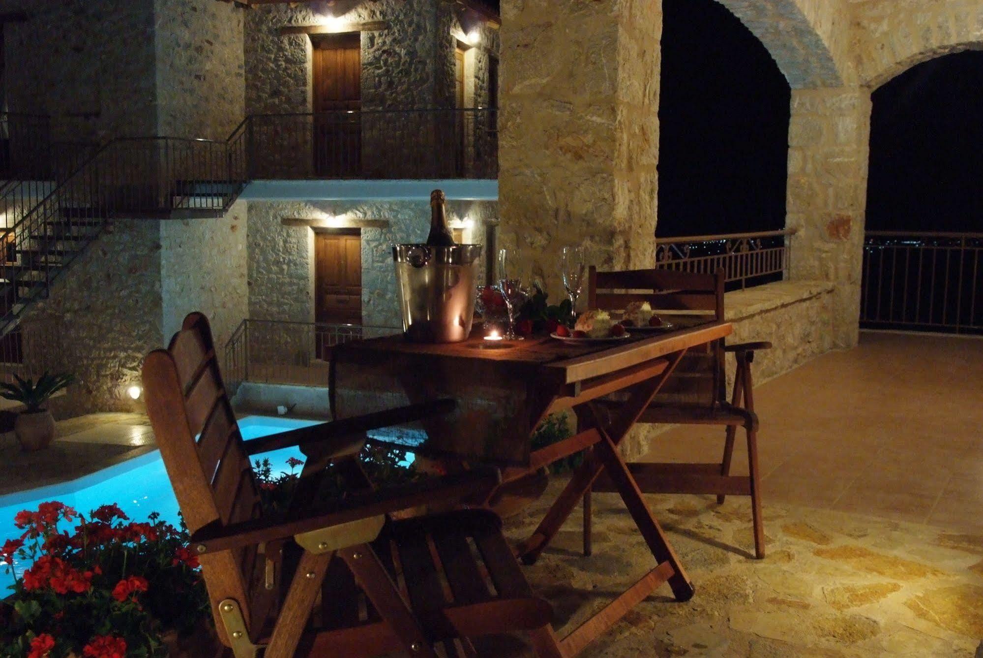 Aparthotel Anigraia