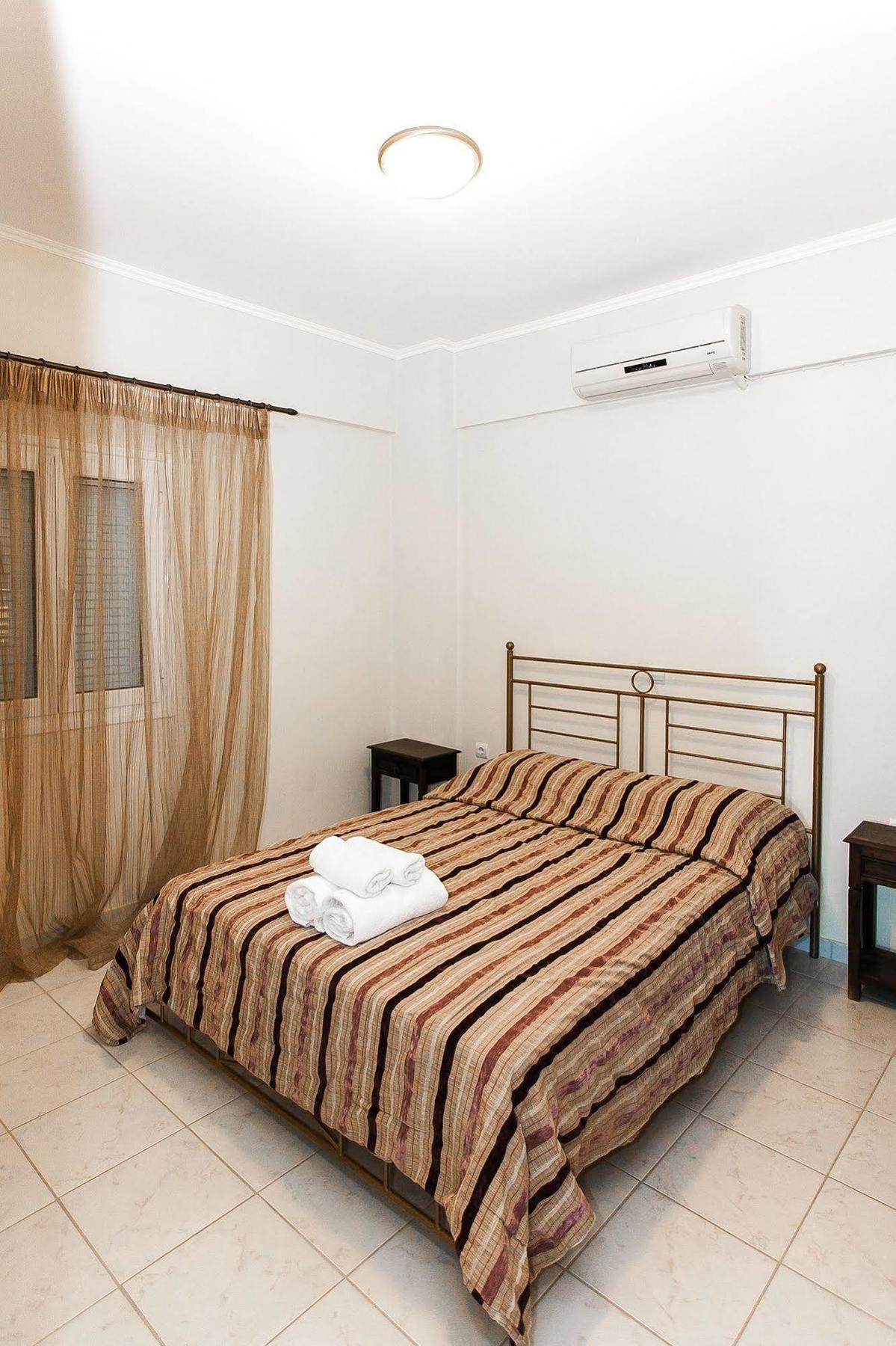 Anigraia 3* Paralio Astros