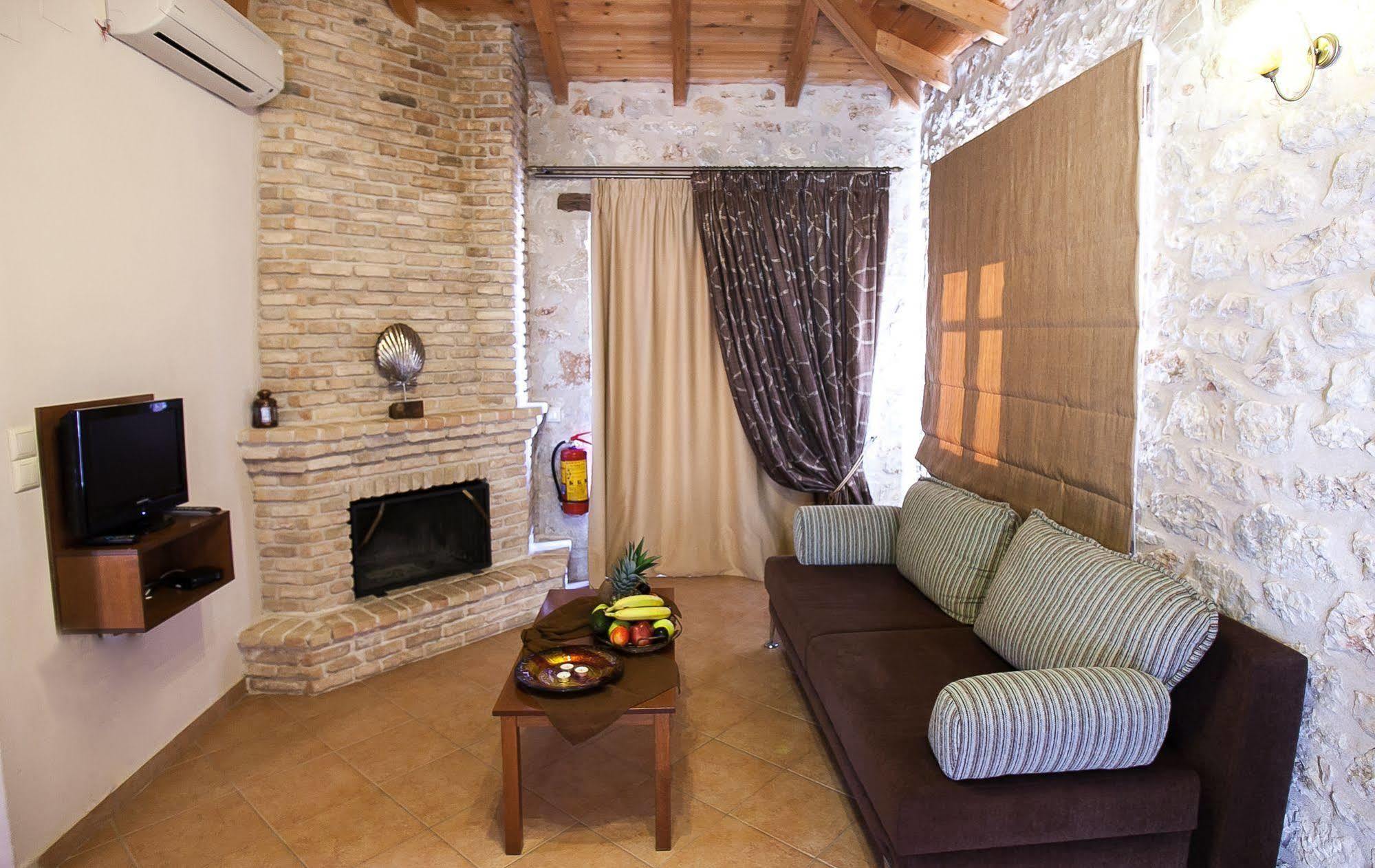 Aparthotel Anigraia