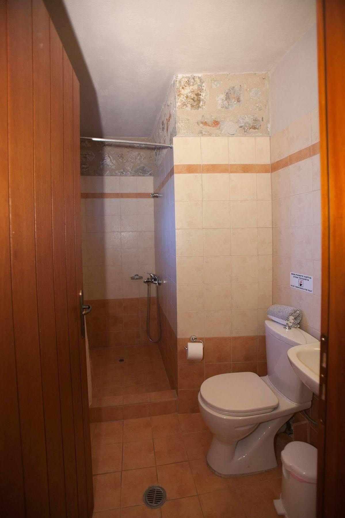 Anigraia 3* Paralio Astros