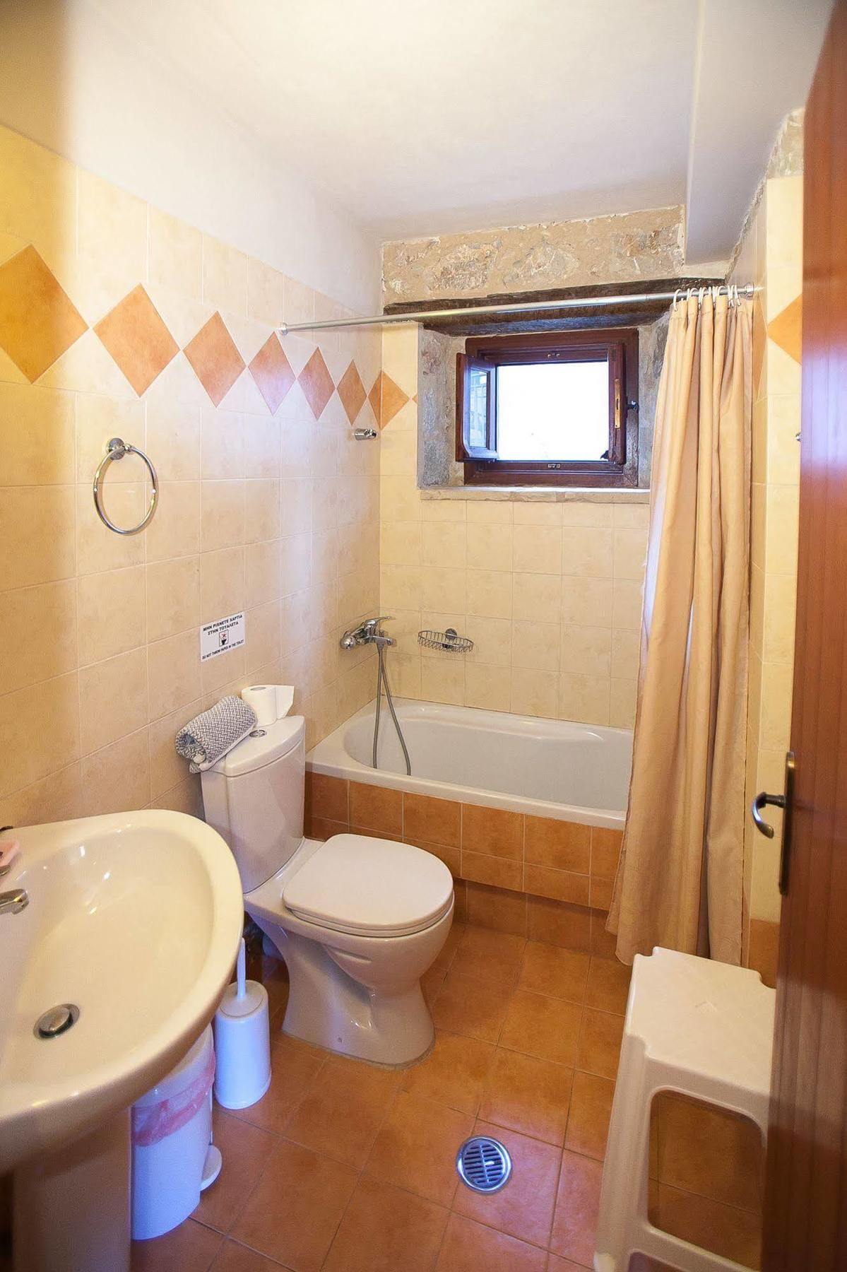 Aparthotel Anigraia Paralio Astros