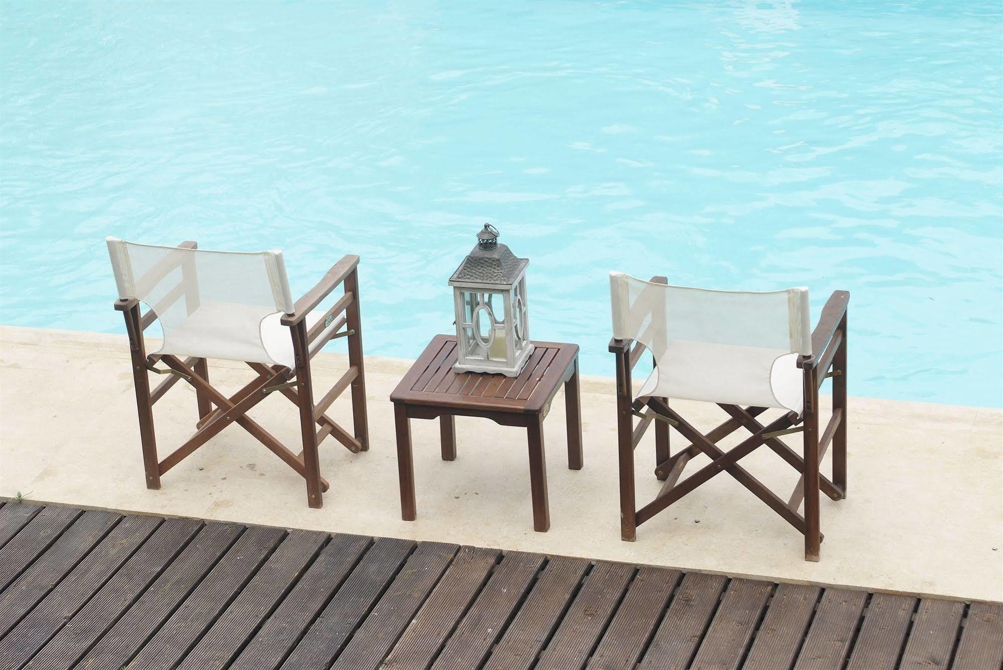 Enalio Aparthotel 4*