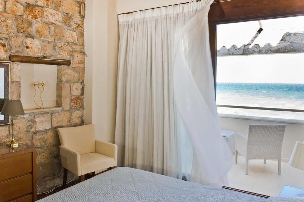 Aparthotel Enalio 4*