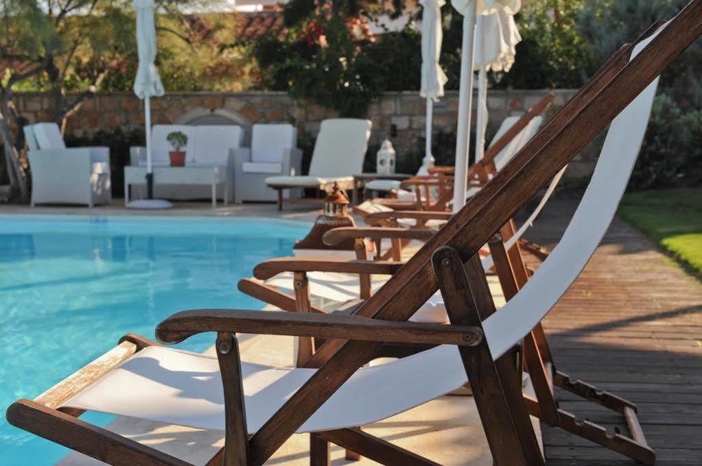 Enalio Aparthotel 4*