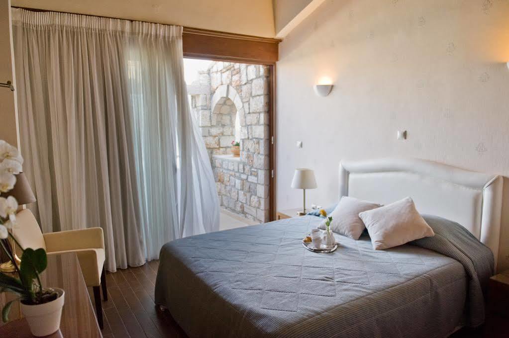 Aparthotel Enalio 4*