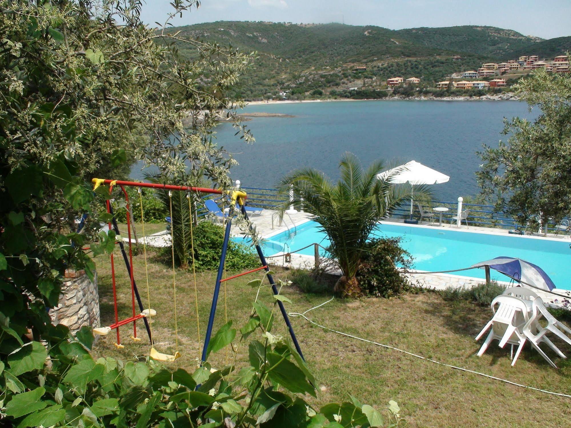 Apartment Assa Pyrgadikia